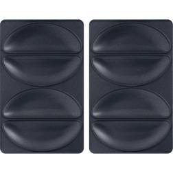 Tefal Snack Toastjern Plater Box 8: Turn Over