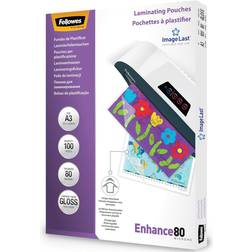 Fellowes ImageLast Laminating Pouches ic A3