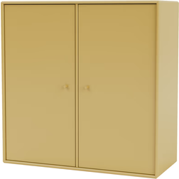 Montana Furniture Cover Cumin Storage Cabinet 69.6x69.6cm