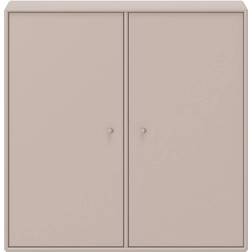 Montana Furniture Cover Mushroom Storage Cabinet 69.6x69.6cm