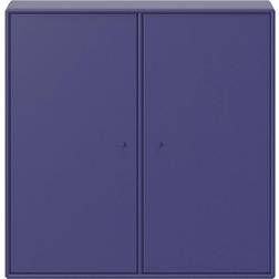 Montana Furniture Cover Monarch Storage Cabinet 69.6x69.6cm