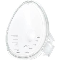 Medela Hands-Free Breastshield 21 mm 2 pcs