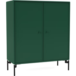Montana Furniture Cover Pine Storage Cabinet 69.6x69.6cm
