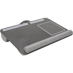 Desire2 Laptopställ För Knät Vänsterhänt Skrivbord 7x54.6cm