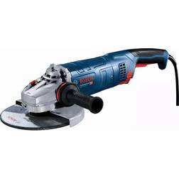 Bosch Professional GWS 24-230 JZ 06018C3300 Vinkelskärare