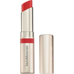 BareMinerals Mineralist Dewy Lip Gloss-Balm, Strength