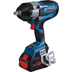 Bosch GDS 18V-1050 HC Professional Solo