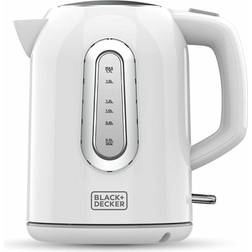 Black & Decker Elkedel 1.7L