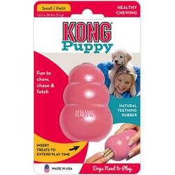 Kong Puppy Small Rosa S:
