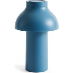 Hay PC No 2 Azure Blue Table Lamp