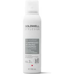 Goldwell StyleSign Compressed Hairspray 150 ml 150ml