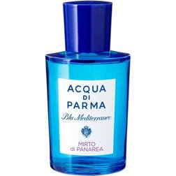 Acqua Di Parma Unisexdofter Blu Mediterraneo Mirto PanareaEau Toilette Spray 100ml