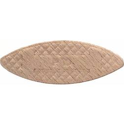 Bosch 2607000797 Flap Biscuits 50pcs 55x19mm
