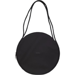 Rains Spin Tote Bag - Black