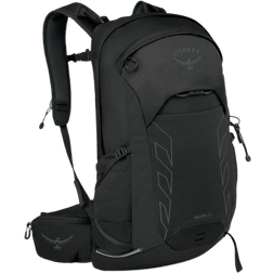 Osprey Talon 22 L Rygsæk - Black Coal Grey