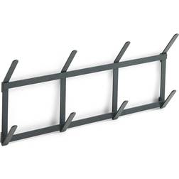 Hay Tape Klädställ Small Charcoal Klädkrok