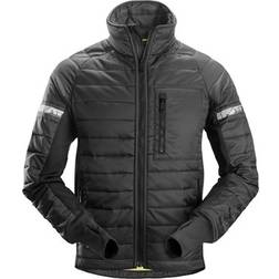 Snickers Workwear Täckjacka 8101 svart