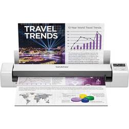 Brother DS-940DW USB 3.0 Wi-Fi Scanner