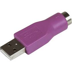 StarTech USB A-PS/2 2.0 M-F Adapter