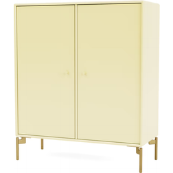 Montana Furniture Cover Chamomile Storage Cabinet 69.6x69.6cm