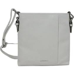 Gigi Fratelli Crossbody Romance - Vit