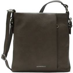 Gigi Fratelli Crossbody Brun