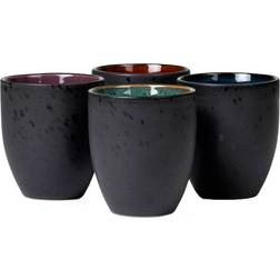 Bitz Thermo Mugg 27cl 4st