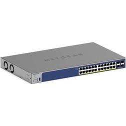 Netgear Smart GS728TXP V3