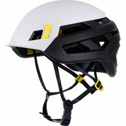 Mammut Wall Rider - White