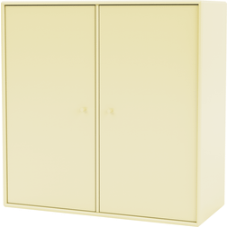 Montana Furniture Cover Chamomile Storage Cabinet 69.6x69.6cm