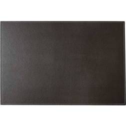 Dacore Leather Place Mat Brown (45x30cm)
