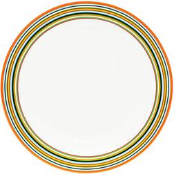 Iittala Origo Flat tallrik 26cm