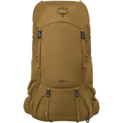 Osprey Rook 65 - Brown/Rhino Grey