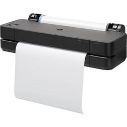 HP DesignJet T250 24" Skrivare