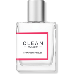 Clean Classic Strawberry Fields EdP 60ml