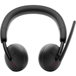 Dell WL3024 Wireless Headset Black