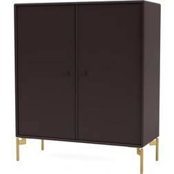 Montana Furniture Cover Balsamic Storage Cabinet 69.6x69.6cm