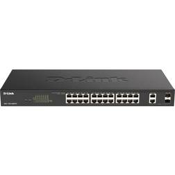 D-Link DGS-1100-26MPV2