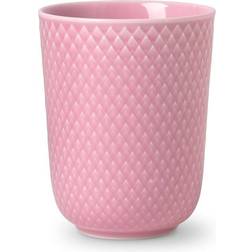 Lyngby Rhombe Color Mugg 33cl