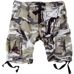 Surplus Airborne Vintage Shorts - Urban