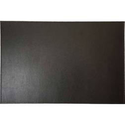 Dacore Leather Place Mat Brown (45x30cm)