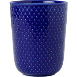 Lyngby Rhombe Color Mugg 33cl