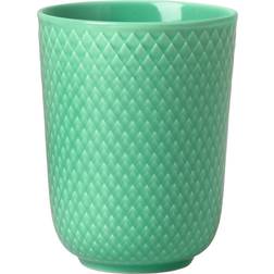 Lyngby Rhombe Color Mugg 33cl