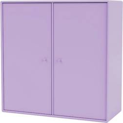 Montana Furniture Cover Iris Storage Cabinet 69.6x69.6cm
