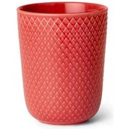 Lyngby Rhombe Color Mugg 33cl