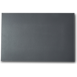Dacore Plastic Place Mat Grey (45x30cm)