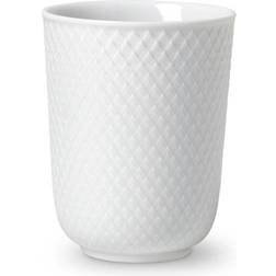Lyngby Rhombe Color Mugg 33cl