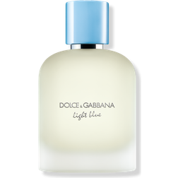Dolce & Gabbana Light Blue Pour Homme EdT 100ml