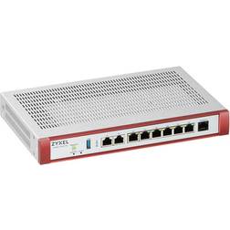 Zyxel ZyWALL USG Flex 200HP Firewall Ekstern