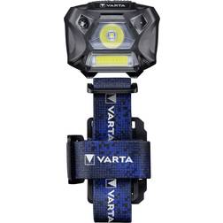 Varta Work Flex Motion Sensor H20 Black/Blue
